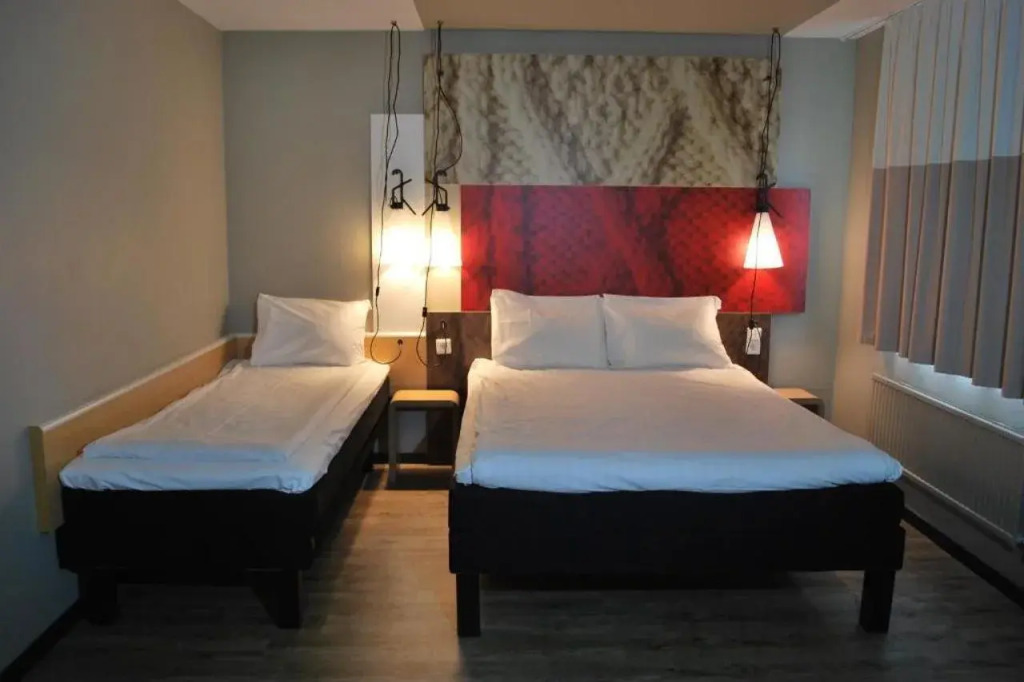 Sure Hotel by Best Western Spånga