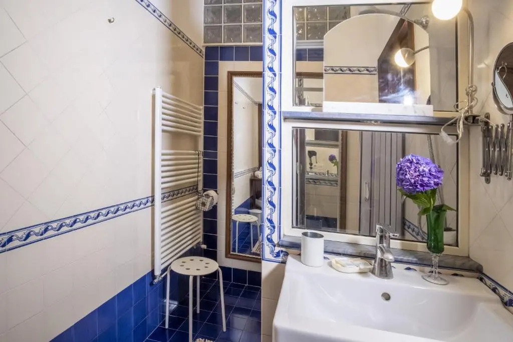 Villa Monica B&B