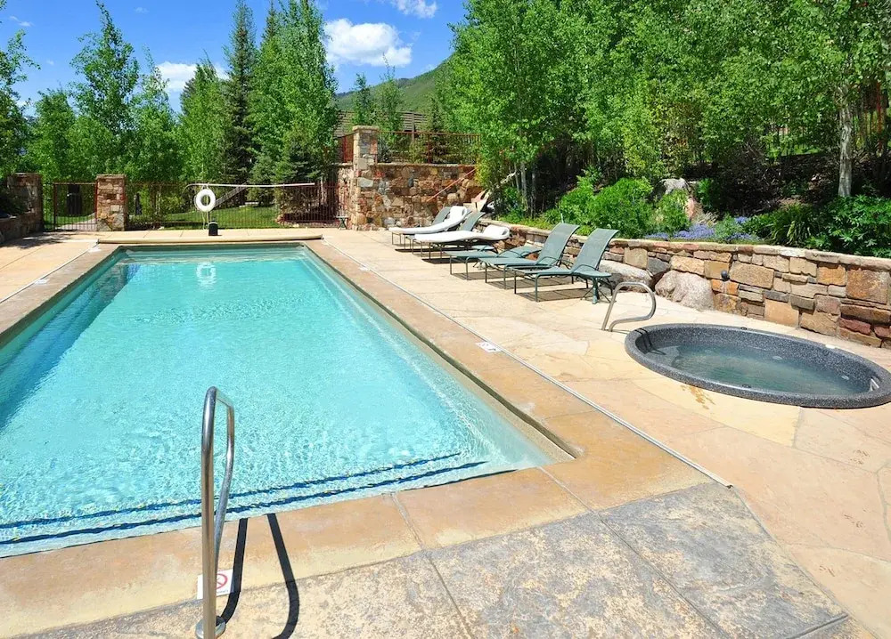 Sun Vail 14a 3 Bedroom Condo by RedAwning