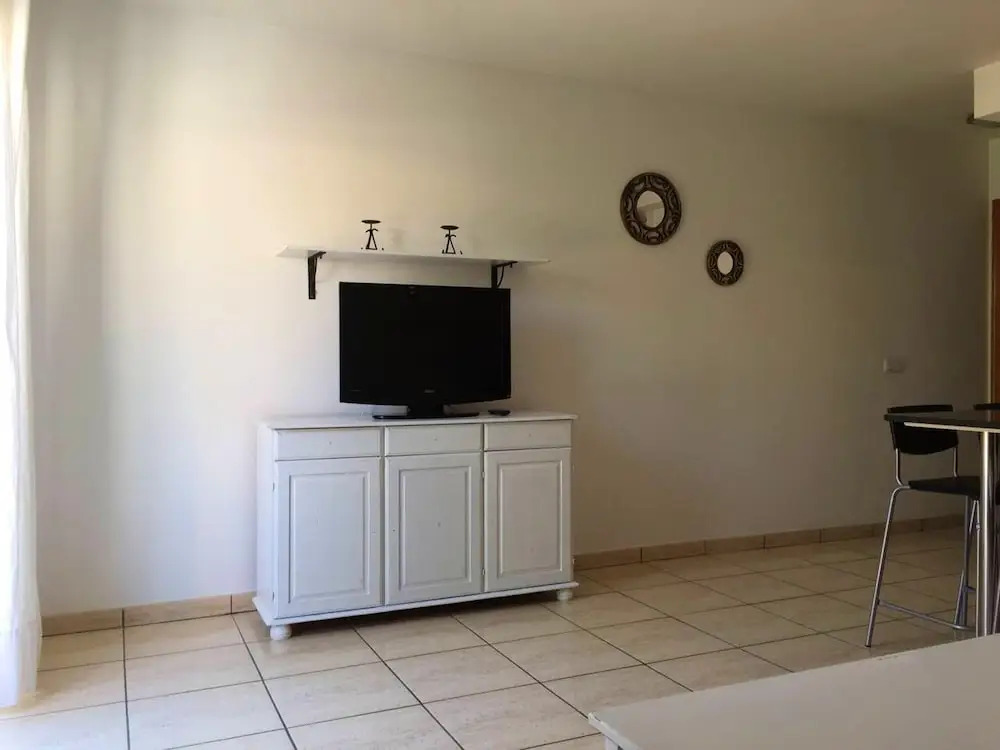 Apartment With one Bedroom in Corralejo, With Shared Pool, Furnished Terrace and Wifi