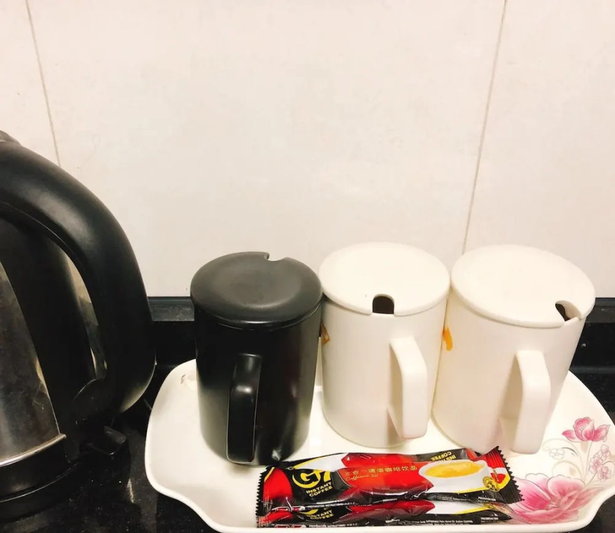 The Journey Apartment Guangzhou（Canton Fair branch）