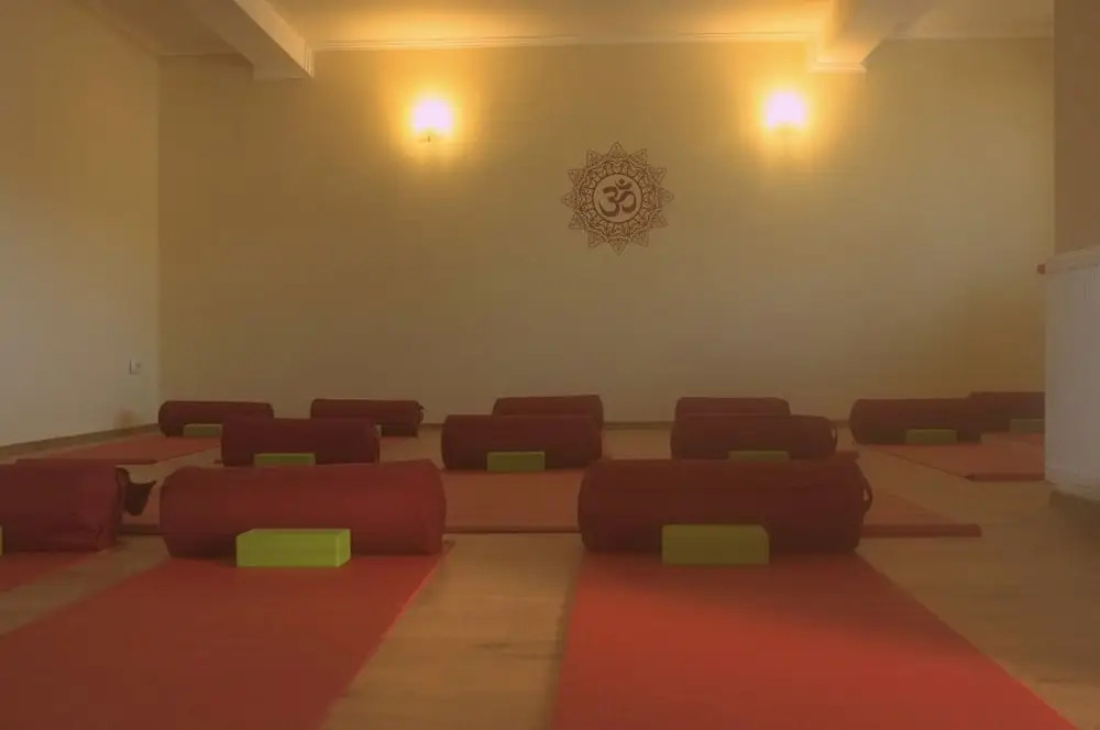 Akasha Retreat