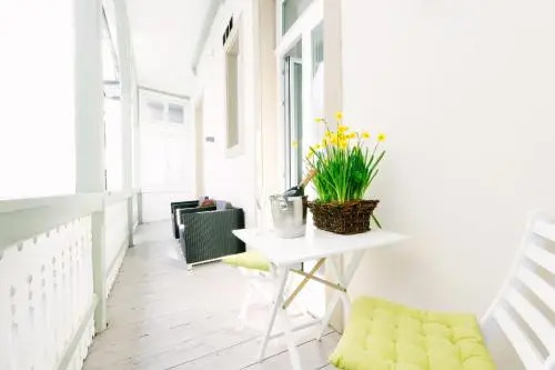 Apartments Deluxe LWP7