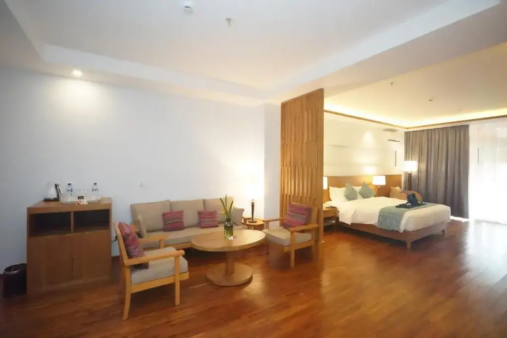 NDC Resort & Spa