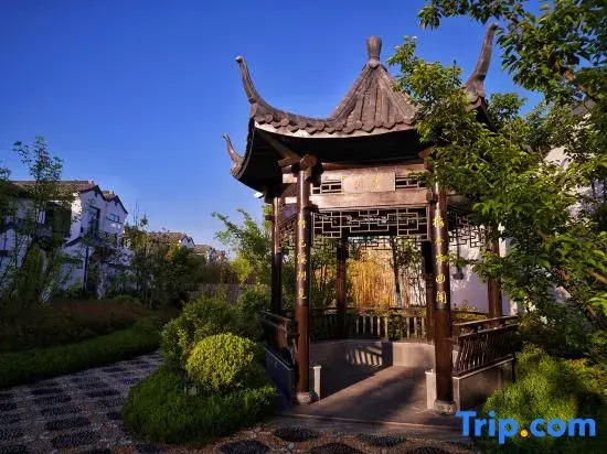 Xiuwen Yiyouju Homestay