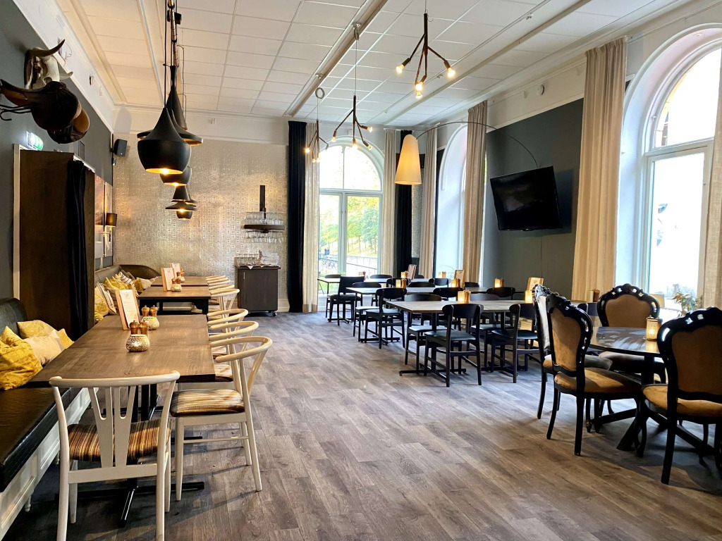Frimurarehotellet; Sure Hotel Collection by Best Western