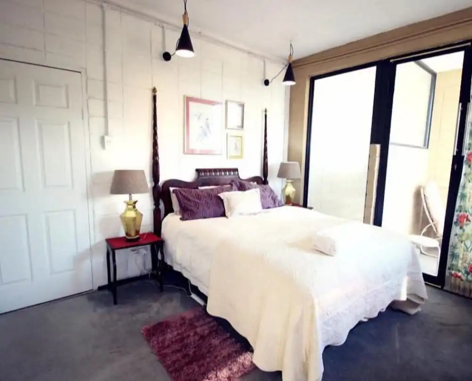 The Advocate Suites