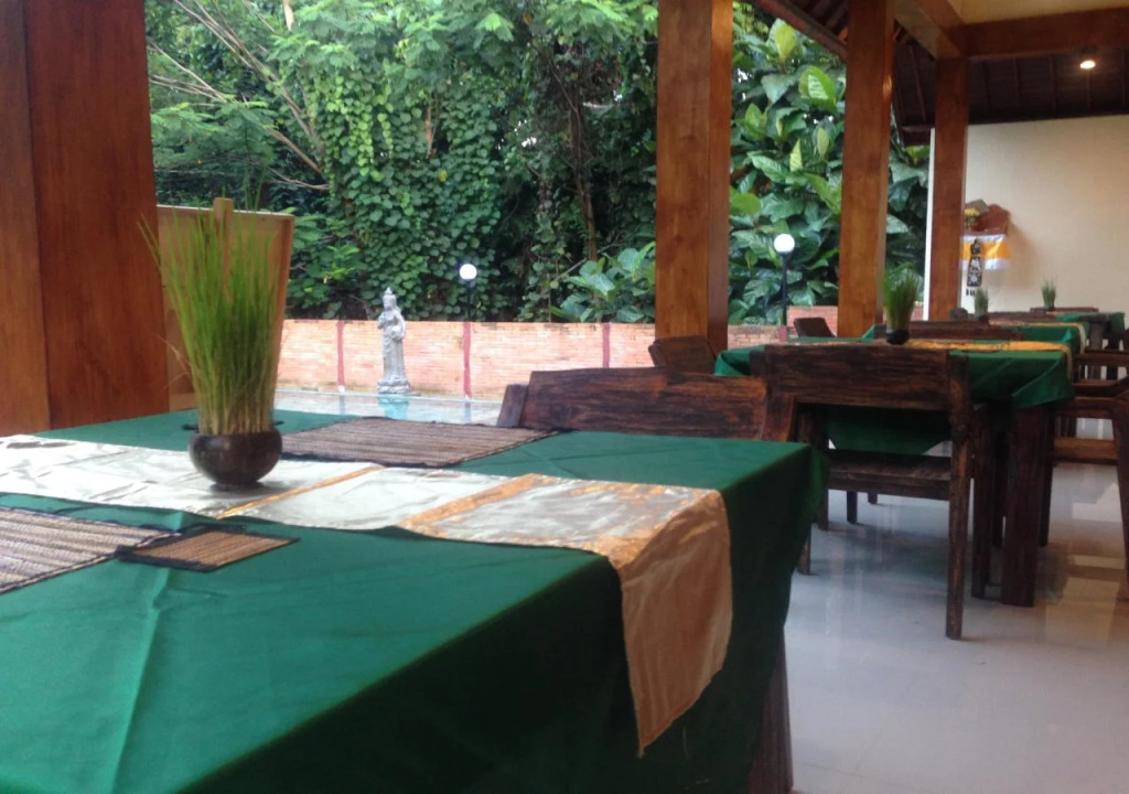 Adi Jaya Cottages Ubud Suites by EPS - CHSE Certified