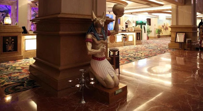 Sun City Vacation Hotel