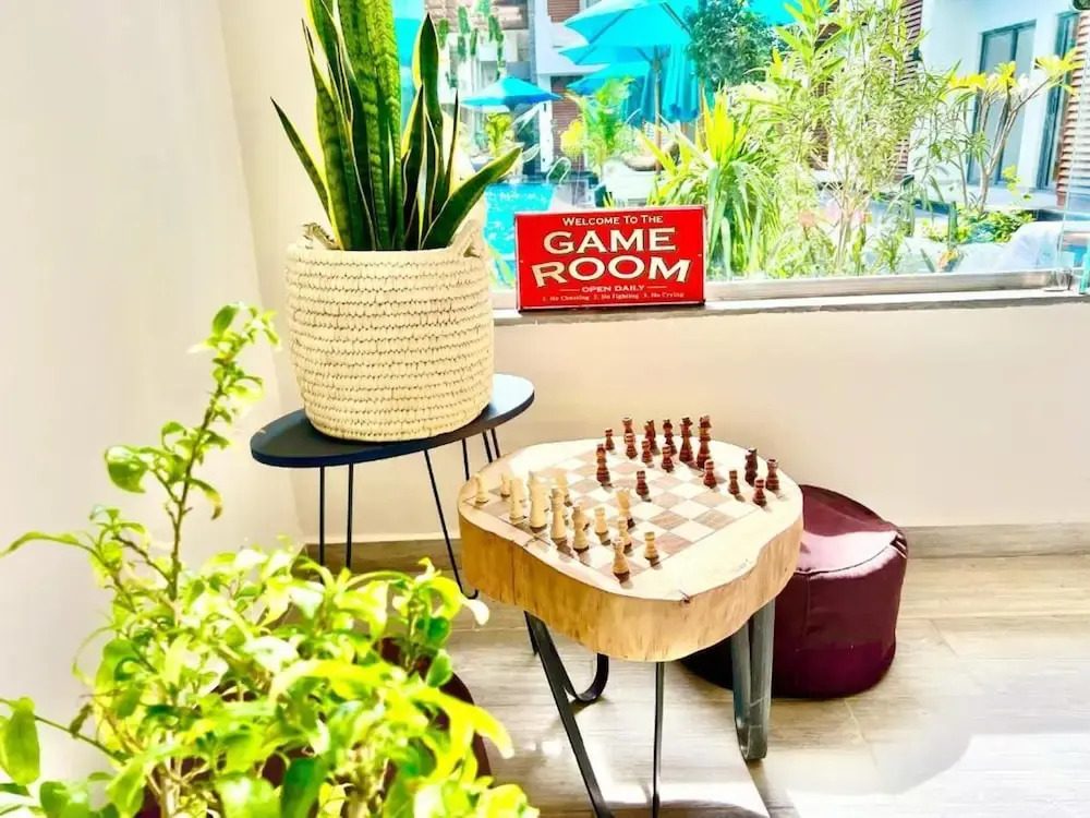 Imperial Resort - Bali Themed - 1 Bed Apartment