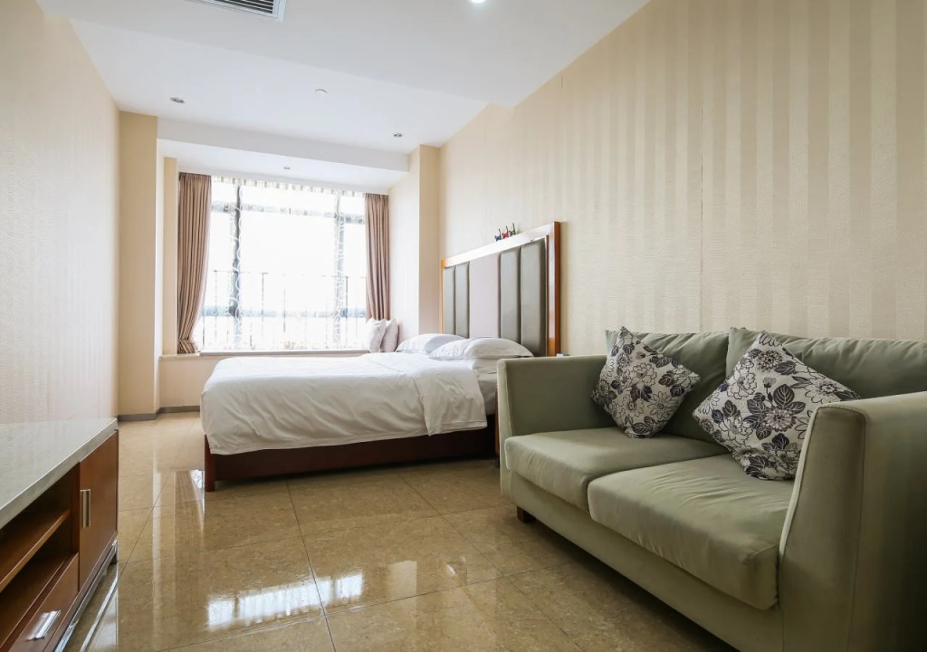 Guangzhou Royal River Waifiden Apartment