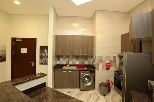 Marbella Hotel Apartments