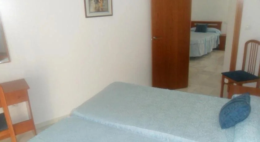 Hostal Centro Sol