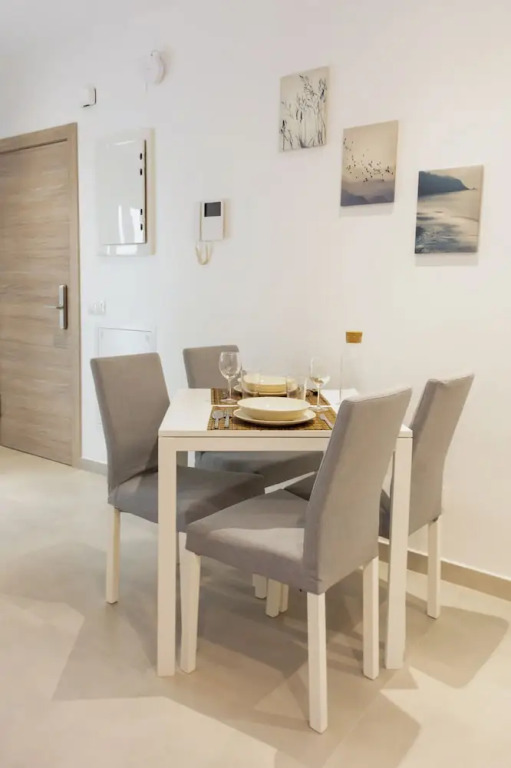 Apartamentos Kouohana