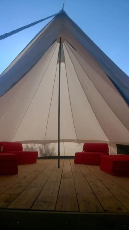 Camping Les Eysserennes