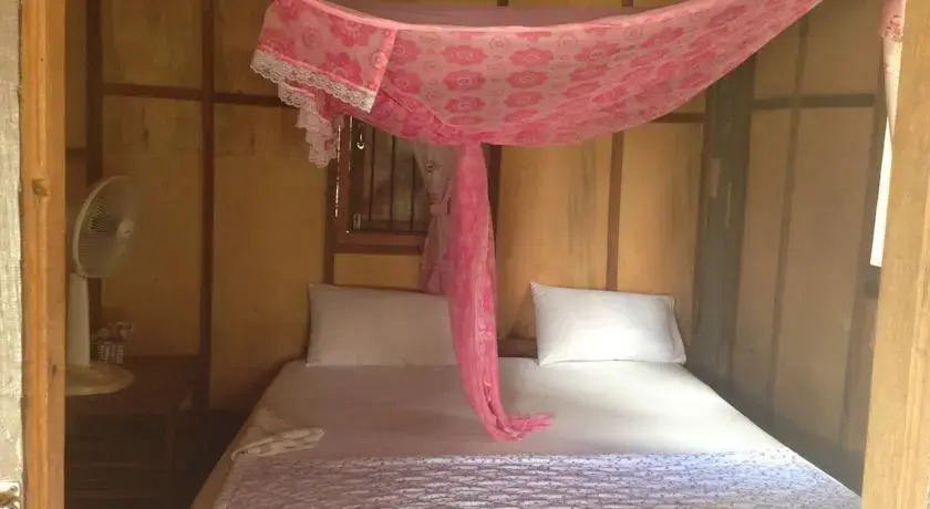 Somphamit Guesthouse
