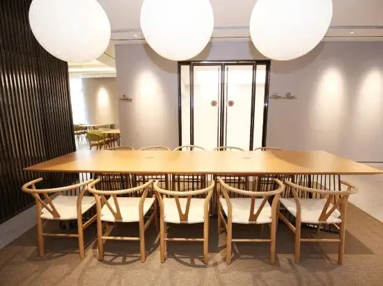 JI Hotel (Gu'an Beijing Daxing Airport Terminal)