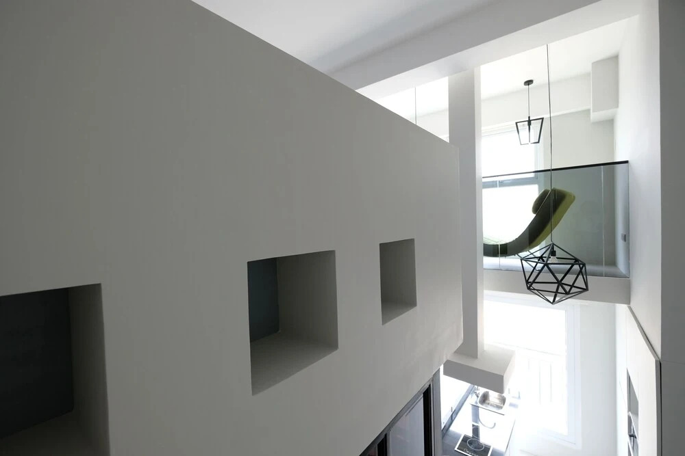 Sofia Tower by StayHome Asia