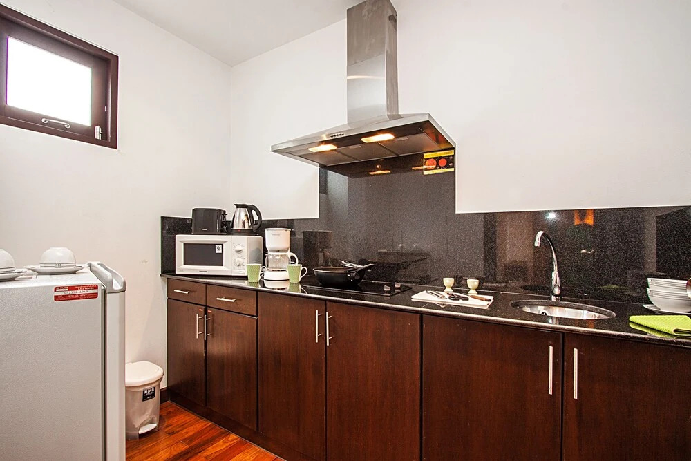 Nirano Villa 11 1 Bed