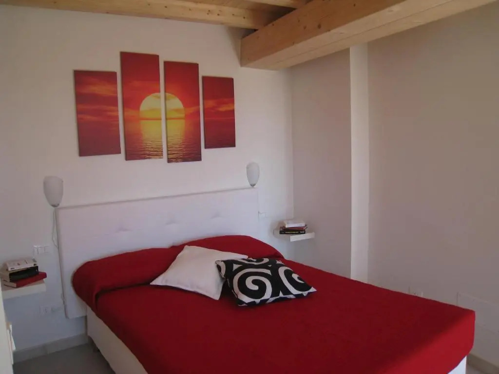 Casa Vacanze Albachiara