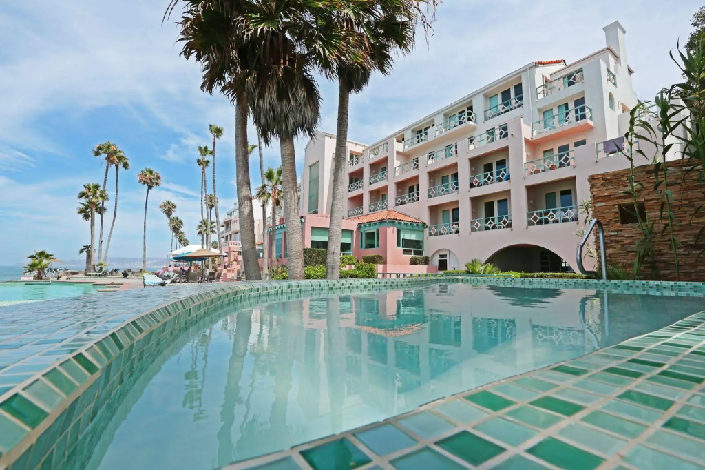 La Rosas Hotel & Spa