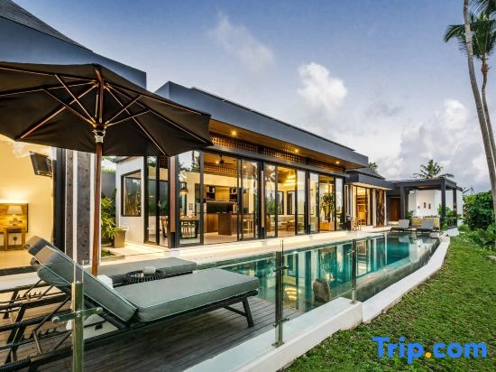 Villa Solis by BaliSuperHost