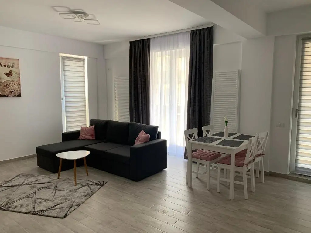 COSTIN APARTMENTS C&C Residence