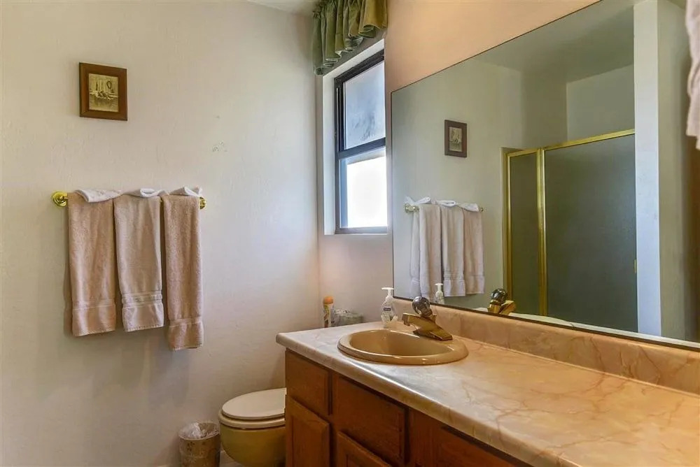 Moonridge Alpine Retreat