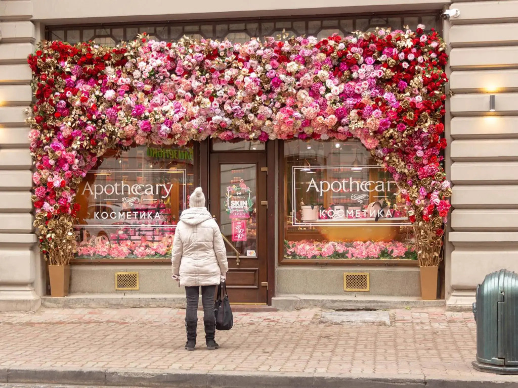 Lviv Suites at Shopena st. 4