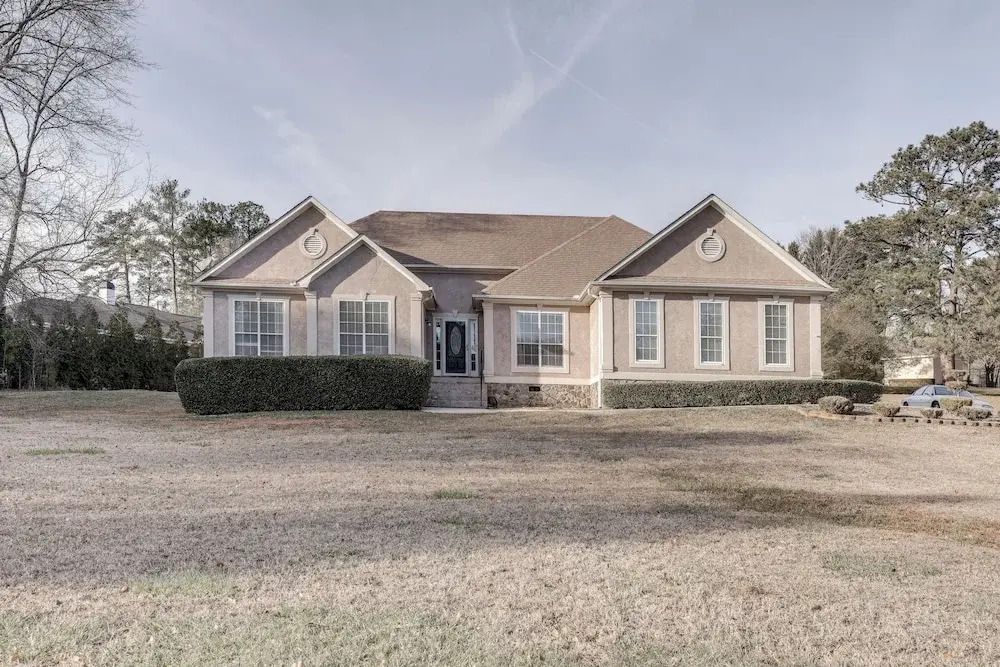 Family-friendly Stockbridge Home By Amphitheater!