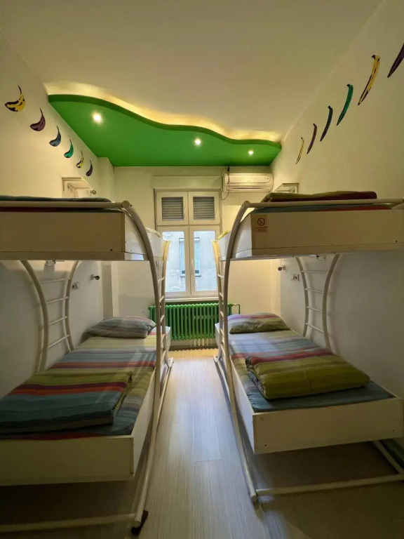 Pop Art Apartment