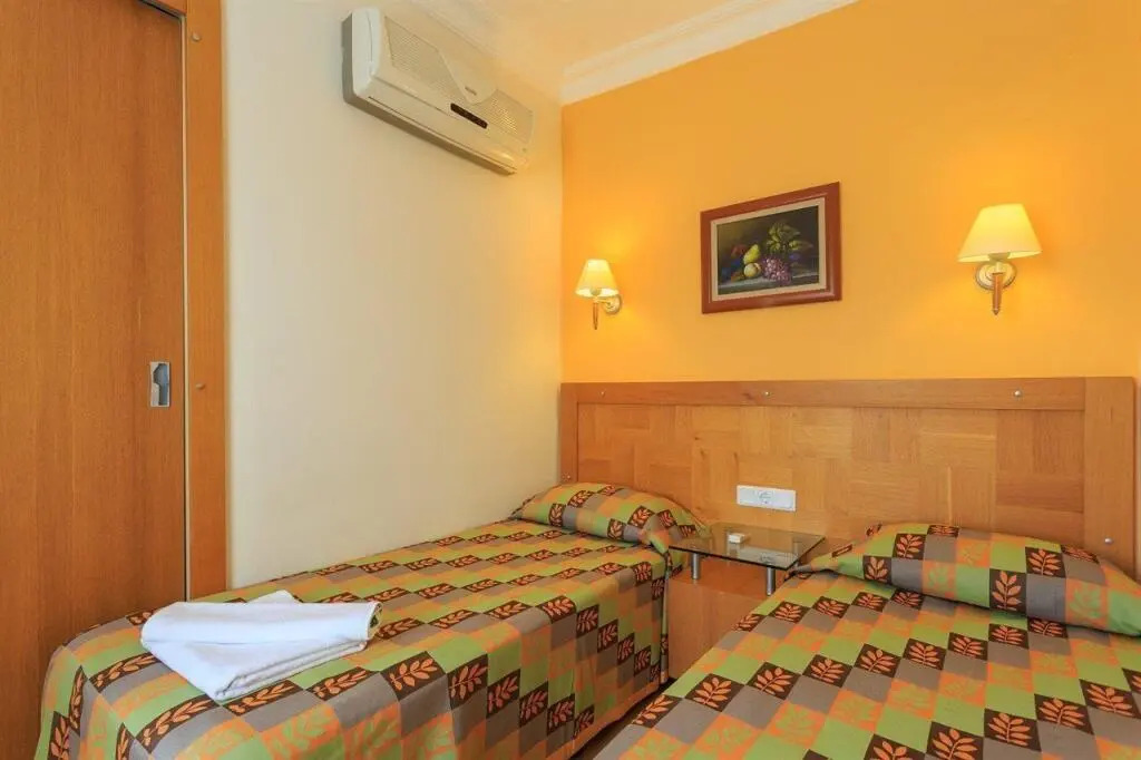 Pine Forest Hotel