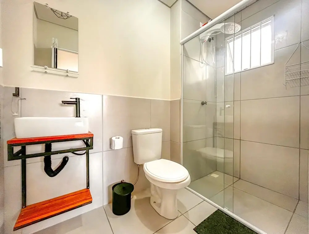 Loft Timo Para Home Office em Sorocaba SP