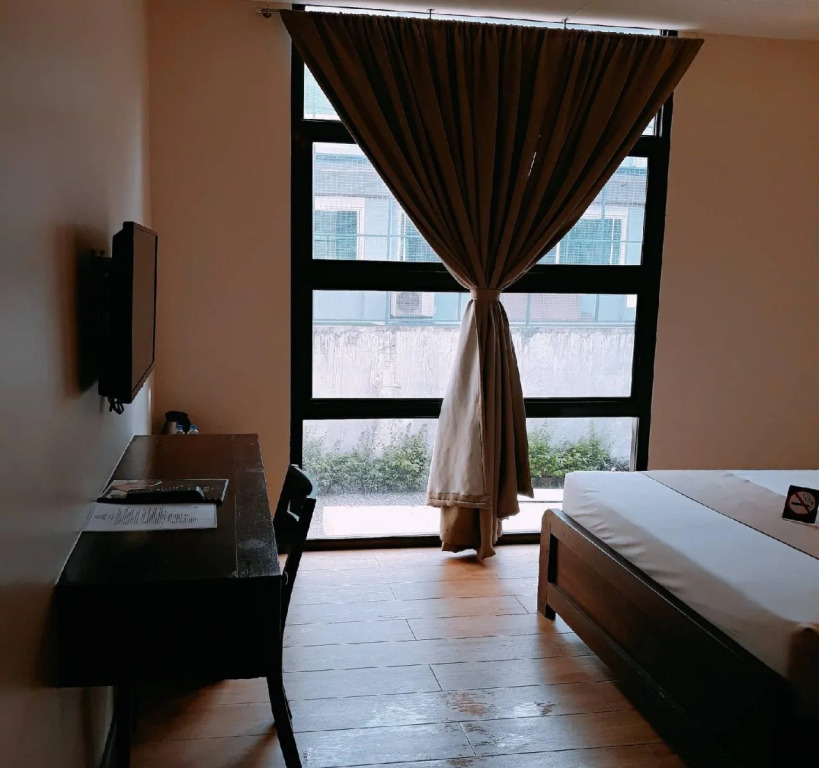 Casa Rubin