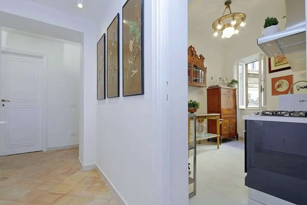 Casa Navona Apartments