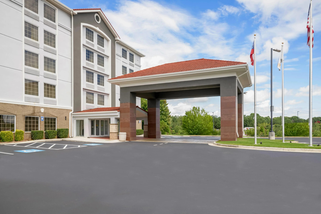 La Quinta by Wyndham Atlanta Douglasville