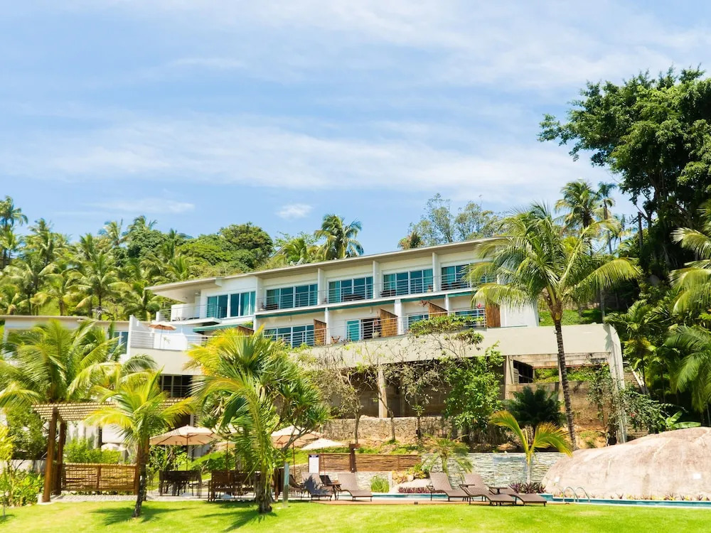 Hotel Velas do Engenho