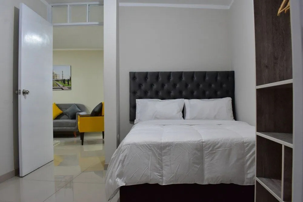 MUNAY TTIKA Hoteles