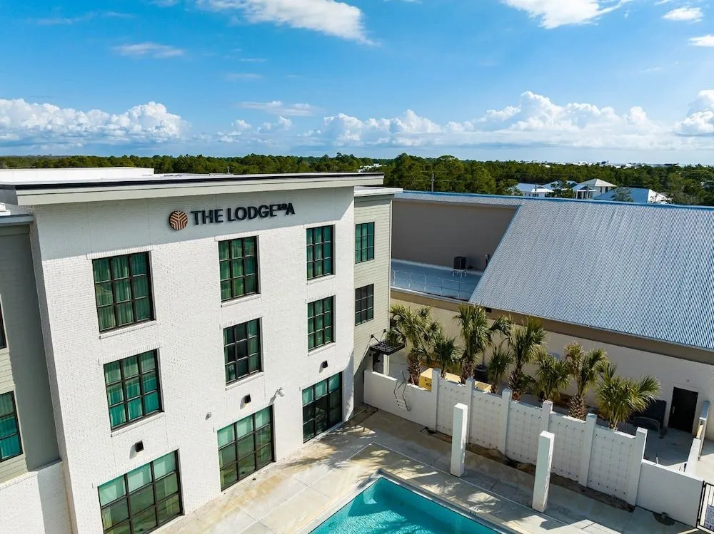 The Lodge 30A