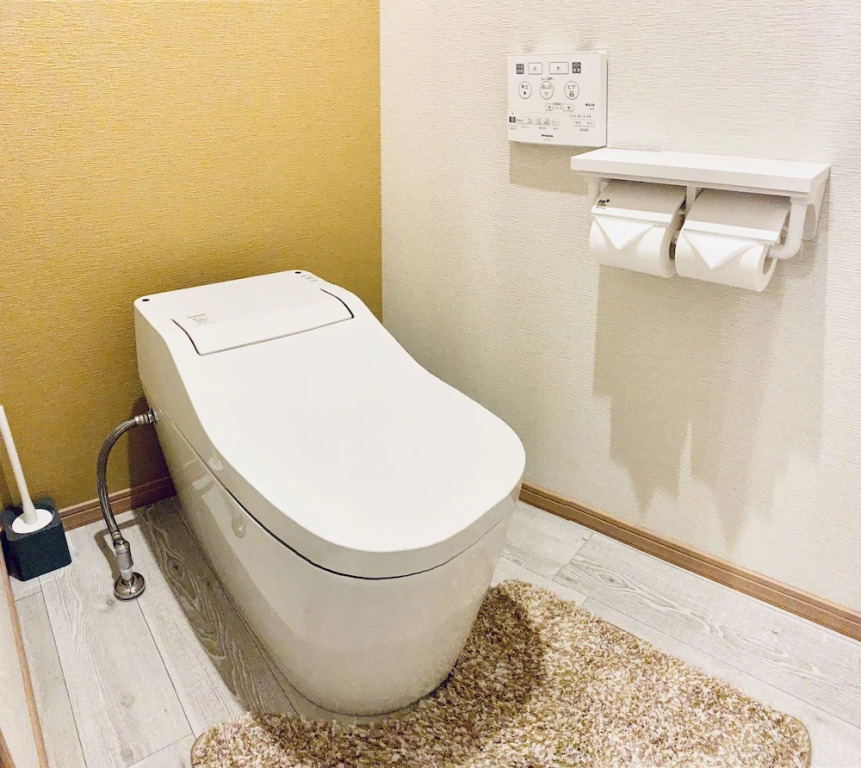 Hanazonominami Apartment 101