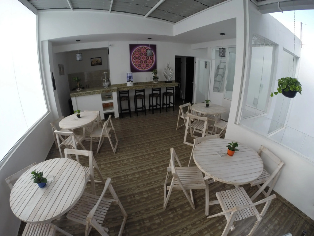Condesa 185