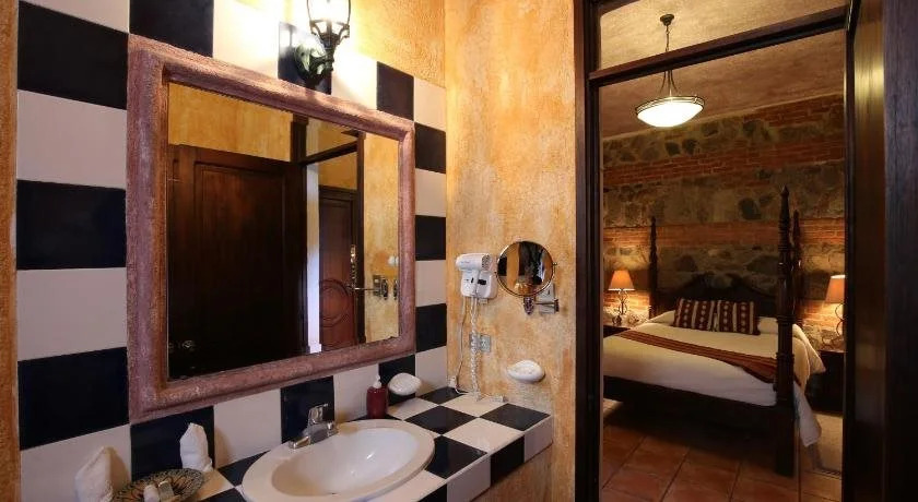 Hotel Palacio de Doña Beatriz