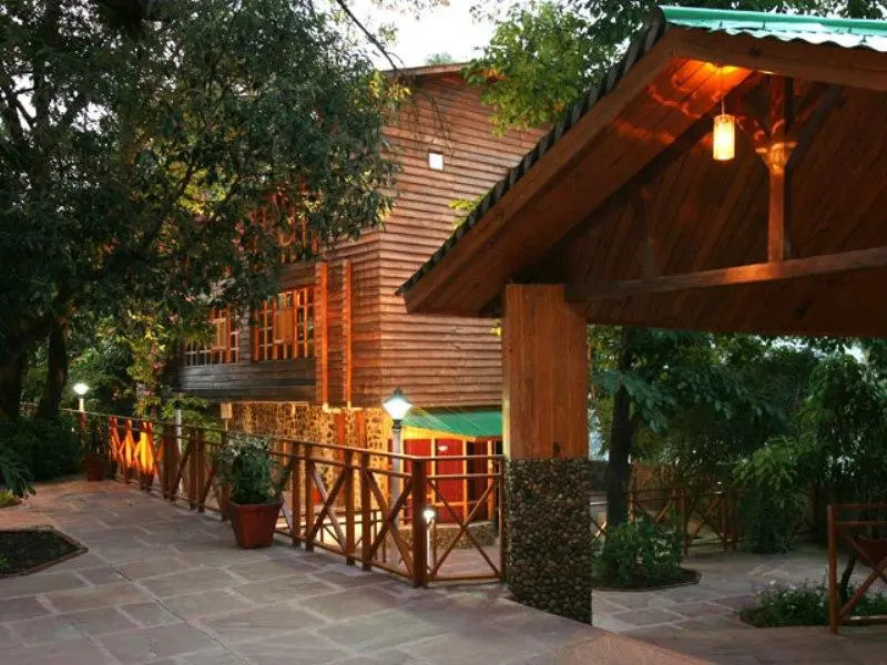 Mountain Club
