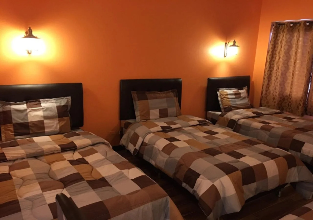 Bobsons Hostel Bangkok