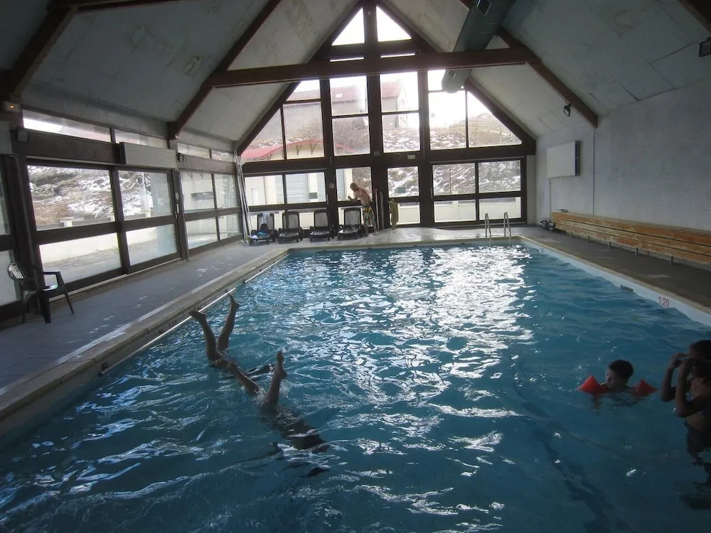 Le Piroulet