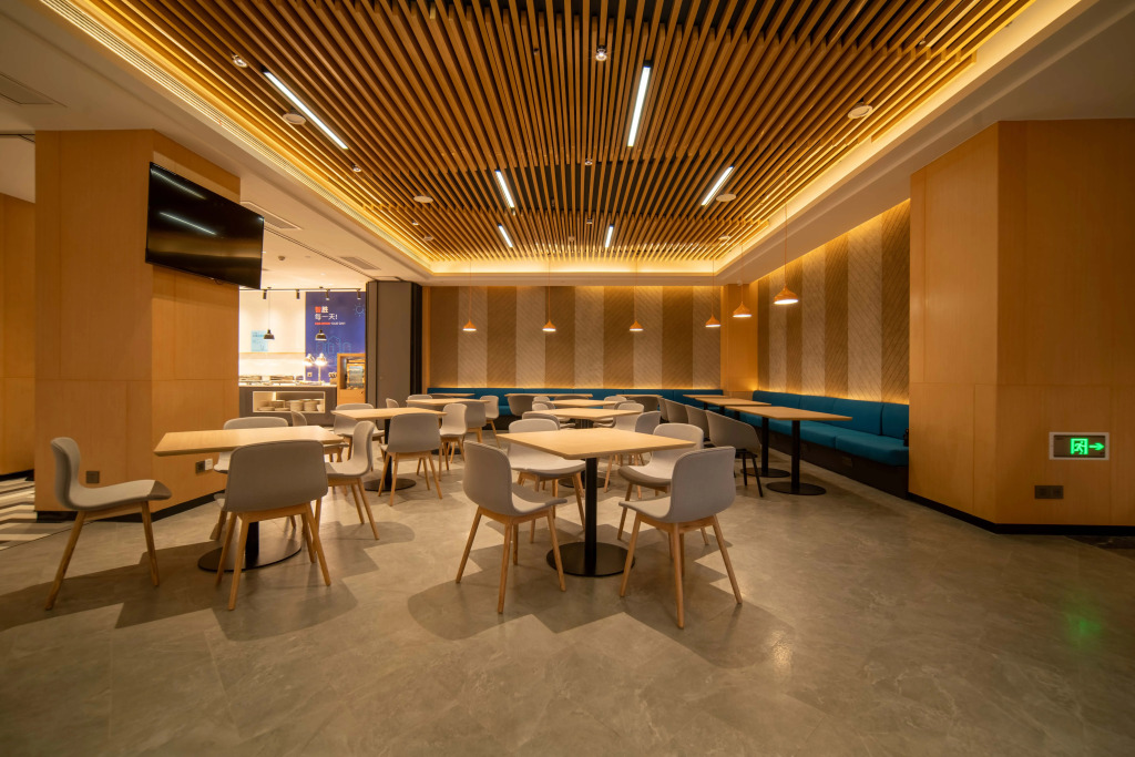 Holiday Inn Express Huaibei City Center by IHG