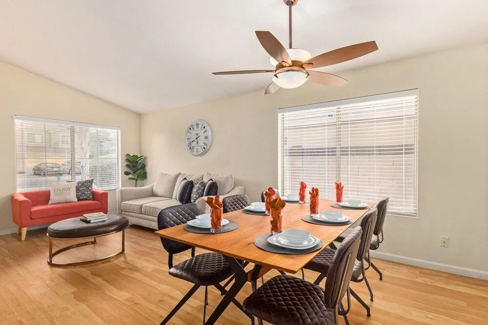 Augusta Chandler 3 Bedroom Home by Redawning
