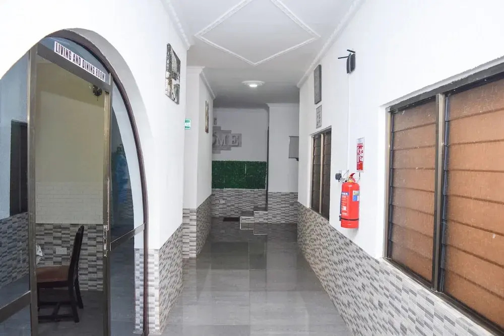 3As Guest House