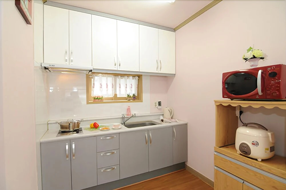 Gapyeon Nest Pension