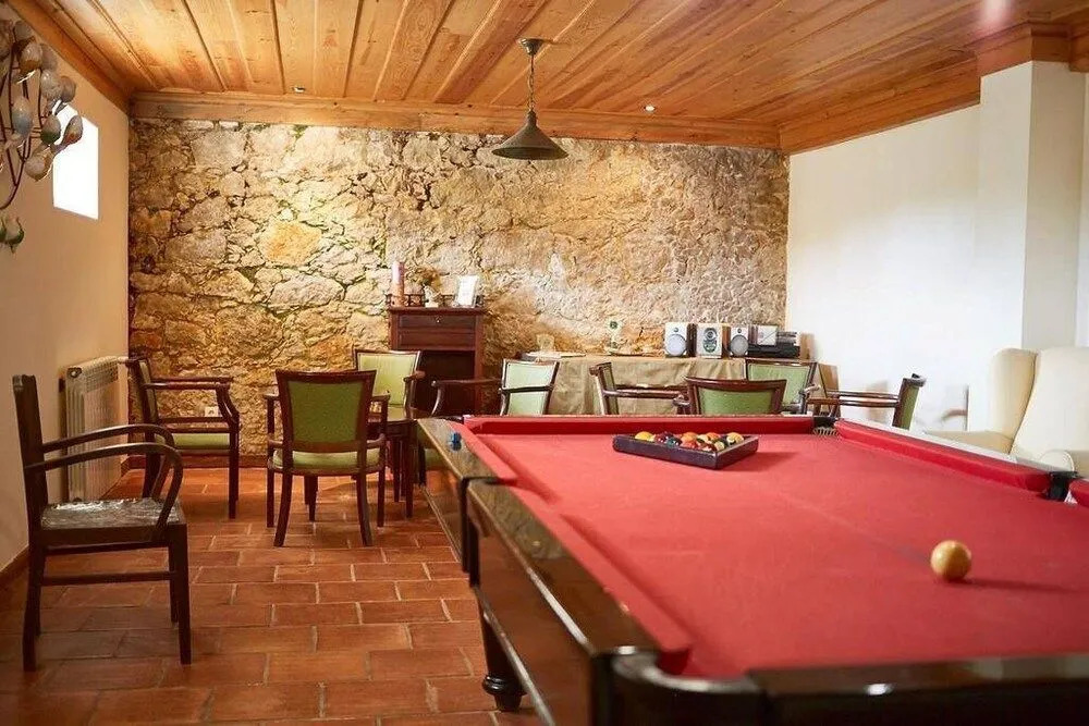 Hotel Rural Quinta do Juncal